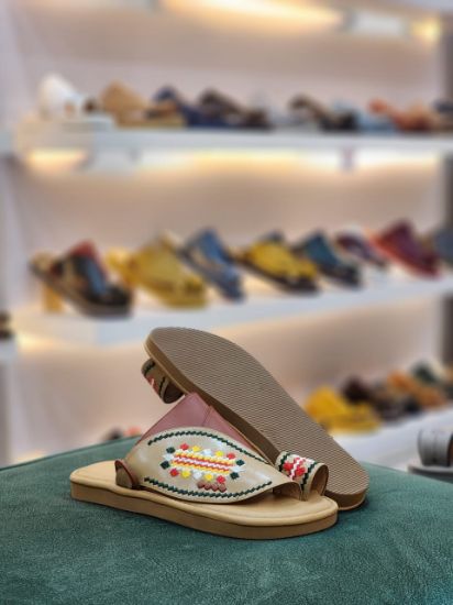 صورة زبيري وطني مطرز سدو م82